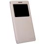 Nillkin Sparkle Series New Leather case for Oppo Find 7 (X9007) order from official NILLKIN store
